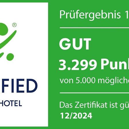 Der Linslerhof - Hotel, Restaurant, Events & Natur Überherrn エクステリア 写真