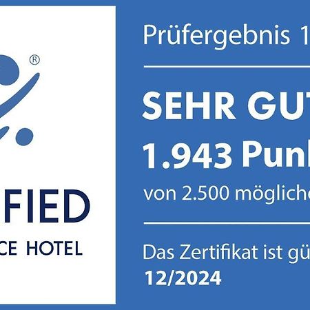 Der Linslerhof - Hotel, Restaurant, Events & Natur Überherrn エクステリア 写真