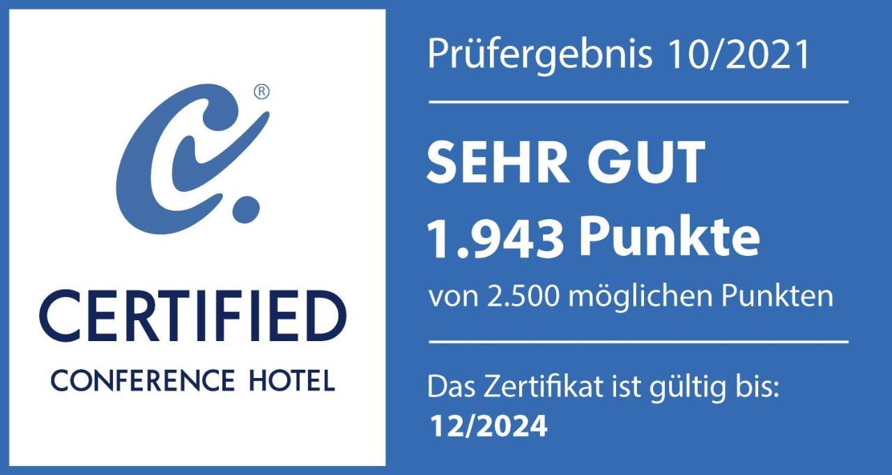 Der Linslerhof - Hotel, Restaurant, Events & Natur Überherrn エクステリア 写真