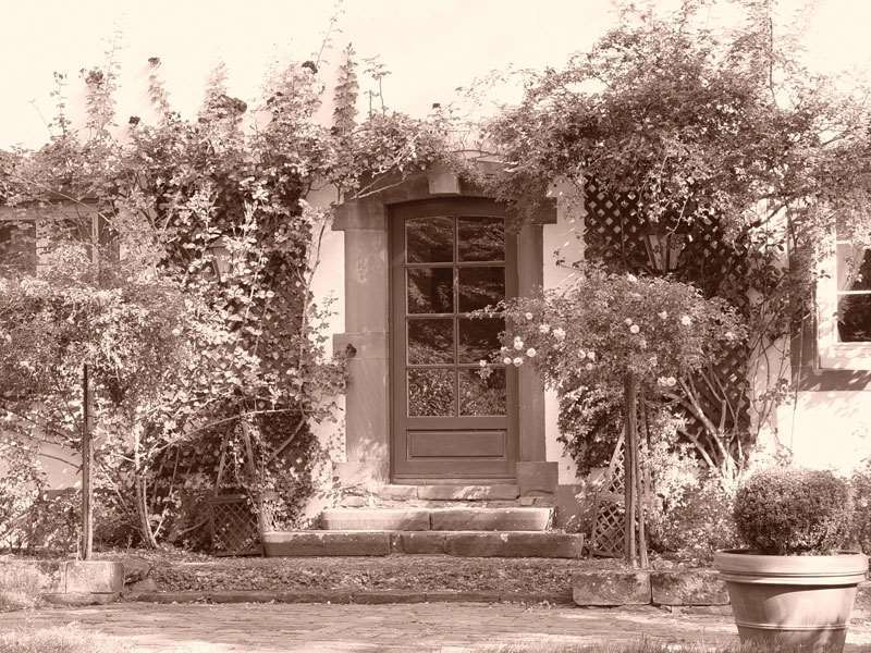 Der Linslerhof - Hotel, Restaurant, Events & Natur Überherrn エクステリア 写真