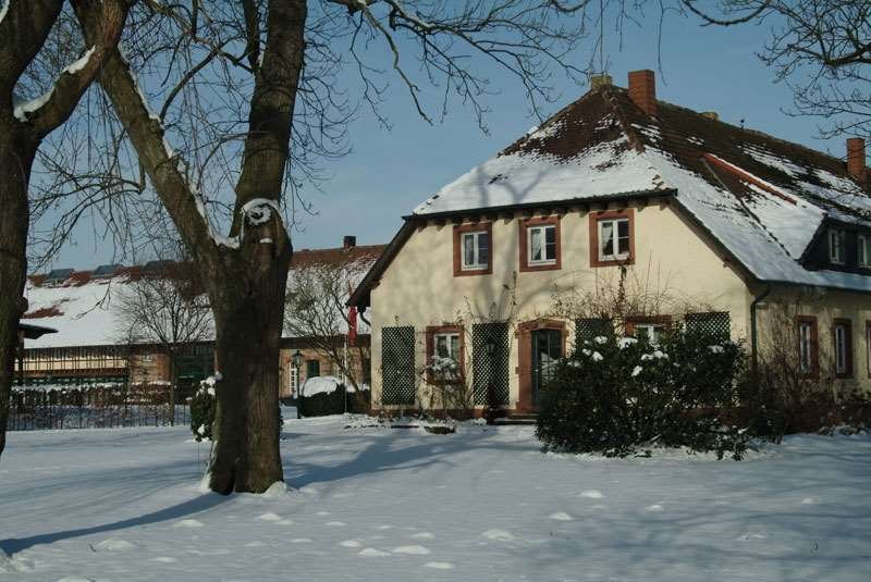 Der Linslerhof - Hotel, Restaurant, Events & Natur Überherrn エクステリア 写真