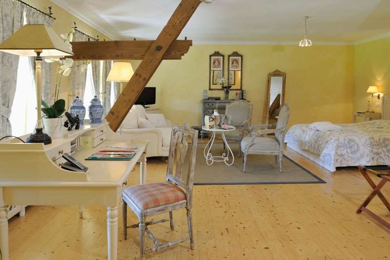 Der Linslerhof - Hotel, Restaurant, Events & Natur Überherrn 部屋 写真