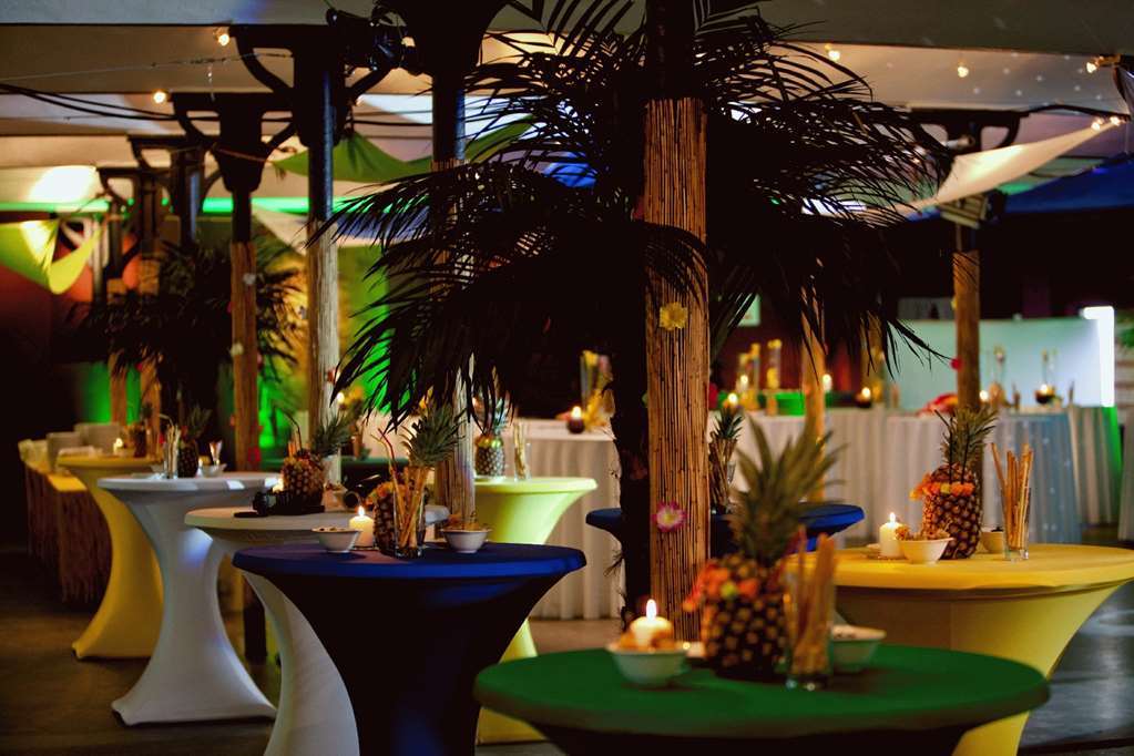 Der Linslerhof - Hotel, Restaurant, Events & Natur Überherrn インテリア 写真