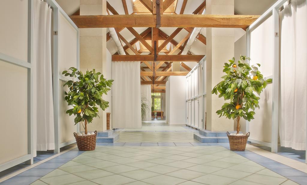Der Linslerhof - Hotel, Restaurant, Events & Natur Überherrn エクステリア 写真
