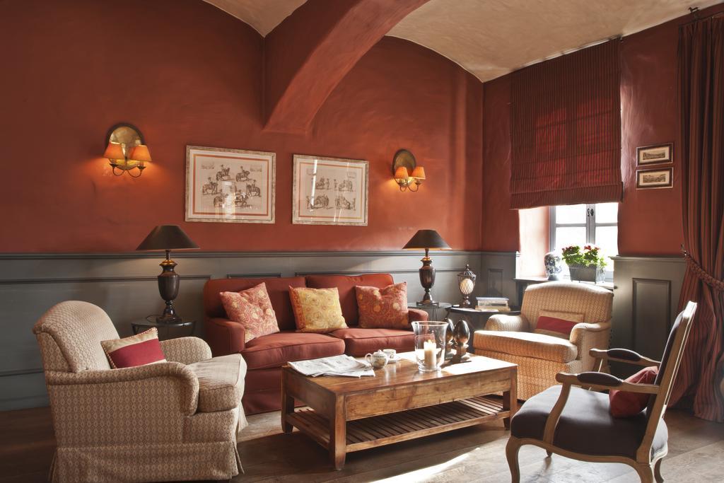Der Linslerhof - Hotel, Restaurant, Events & Natur Überherrn エクステリア 写真